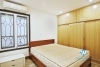 An nice tranquil bungalow with fully exquisite interior for rent in Tay Ho